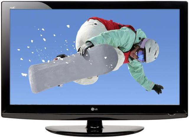 Main image of 37" 1080p LCD HDTV