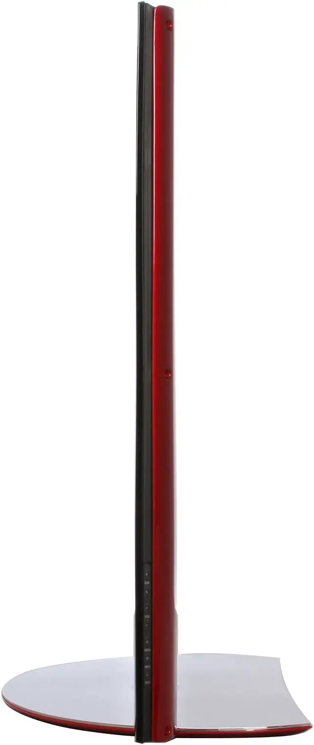 Alt view image 8 of 13 - LG 42" 1080p 120hz LCD HDTV w/ Super Slim 1.8" - 42LGX