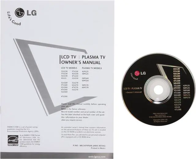 Alt view image 12 of 13 - LG 42" 1080p 120hz LCD HDTV w/ Super Slim 1.8" - 42LGX