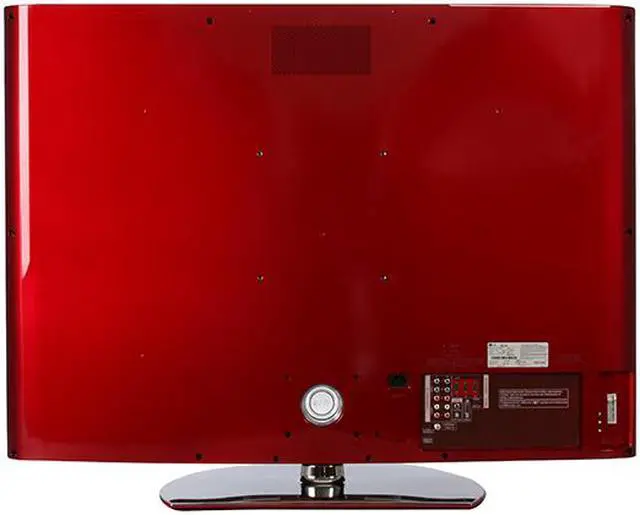 Alt view image 6 of 13 - LG 42" 1080p 120hz LCD HDTV w/ Super Slim 1.8" - 42LGX