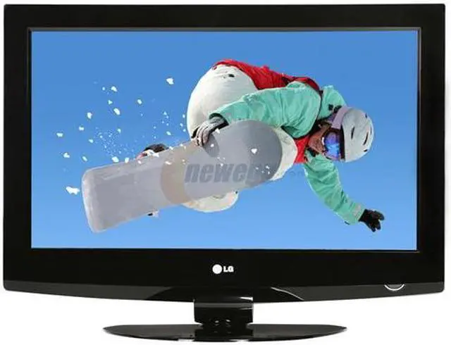 Alt view image 2 of 7 - LG 32" 1080p LCD HDTV