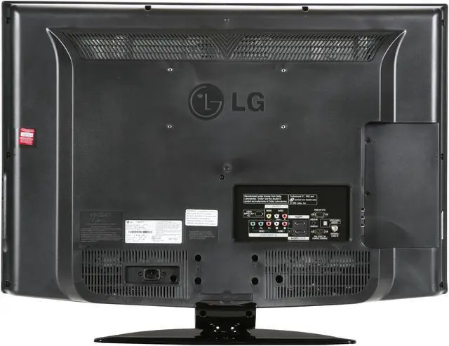 Alt view image 5 of 7 - LG 32" 1080p LCD HDTV