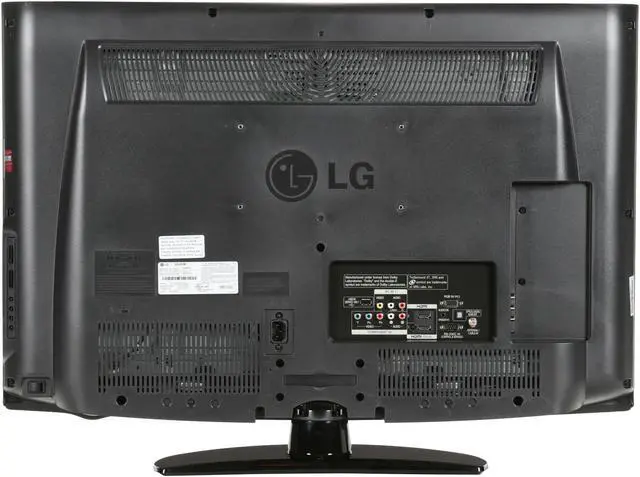 Alt view image 6 of 8 - LG 32" 1080p LCD HDTV