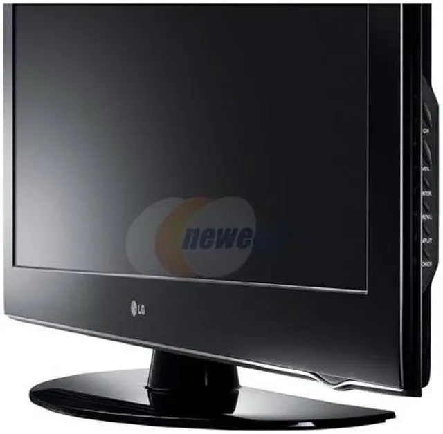 Alt view image 4 of 14 - LG 37" 1080p 240Hz LCD HDTV