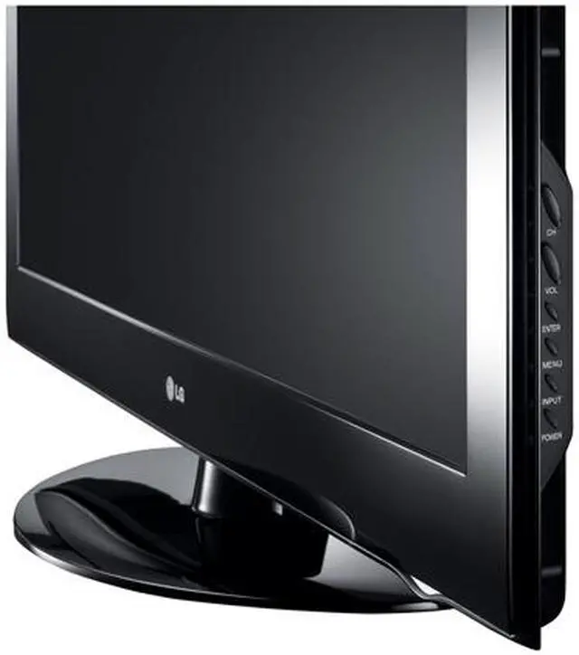 Alt view image 5 of 14 - LG 37" 1080p 240Hz LCD HDTV