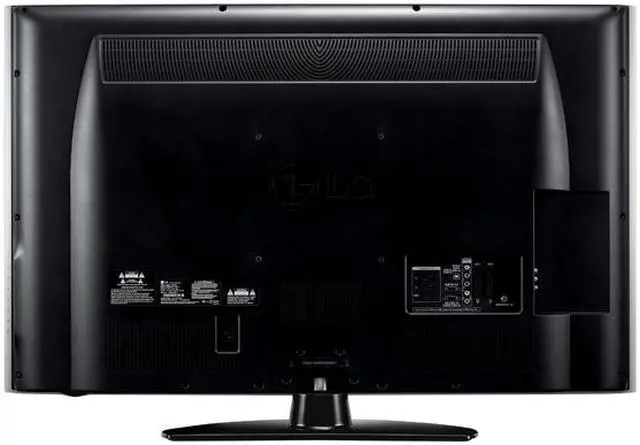 Alt view image 8 of 14 - LG 37" 1080p 240Hz LCD HDTV