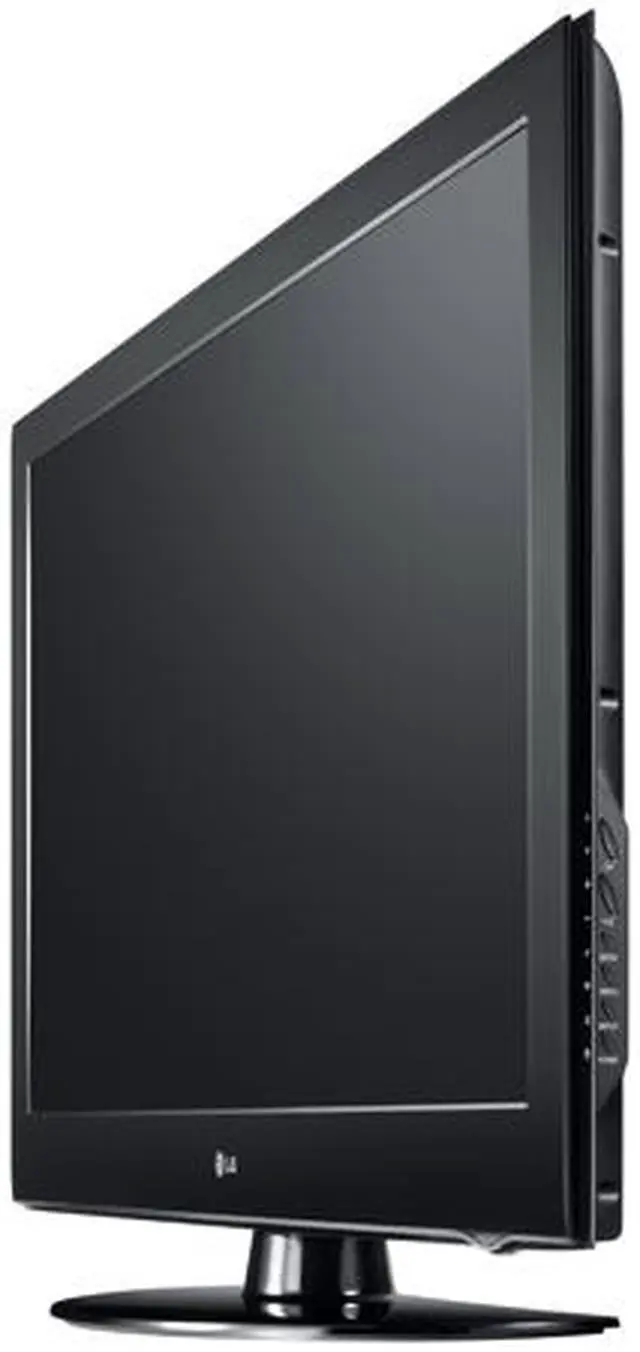 Alt view image 9 of 14 - LG 37" 1080p 240Hz LCD HDTV