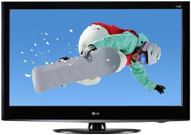 Alt view image 2 of 3 - LG 42" 720p LCD HDTV