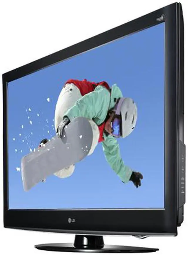 Main image of LG 42" 720p LCD HDTV