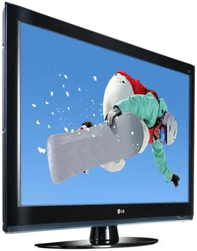 Alt view image 3 of 6 - LG 42" 1080p 120Hz LCD HDTV