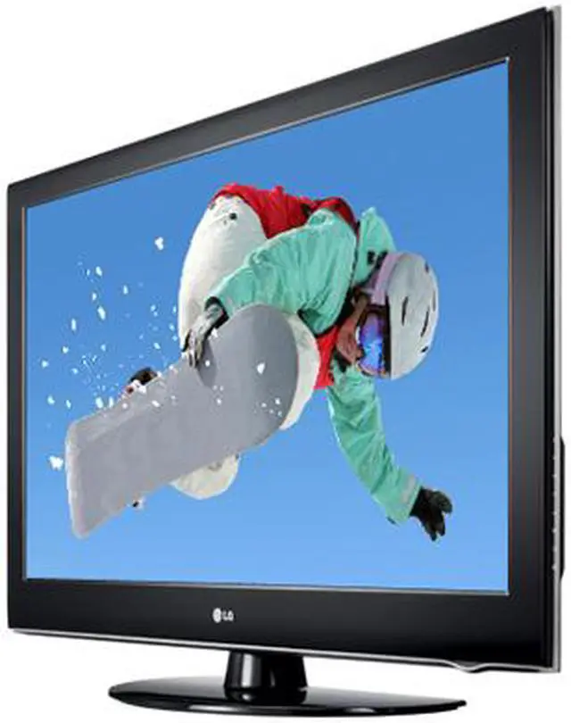 Main image of LG 42" 1080p 240Hz LCD HDTV