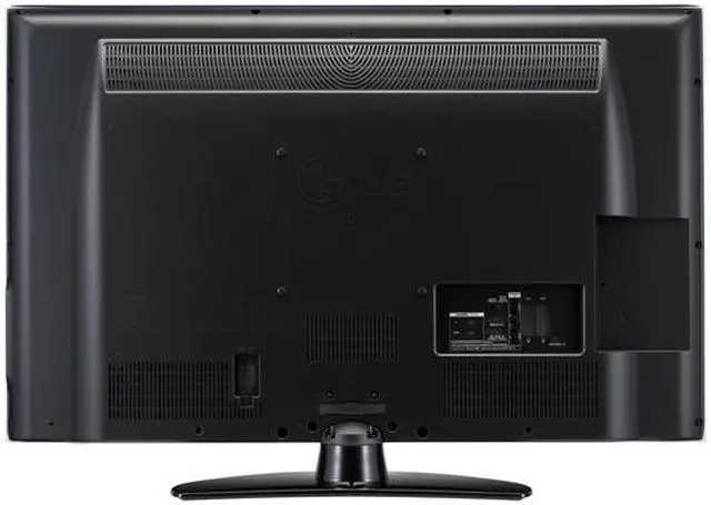 Alt view image 4 of 5 - LG 47" 1080p 120Hz LCD HDTV