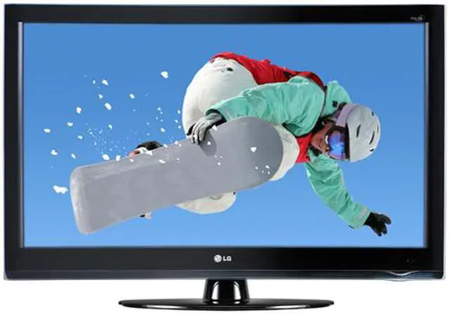 Alt view image 2 of 5 - LG 47" 1080p 120Hz LCD HDTV