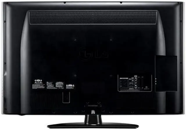 Alt view image 4 of 5 - LG 47" 1080p 240Hz LCD HDTV