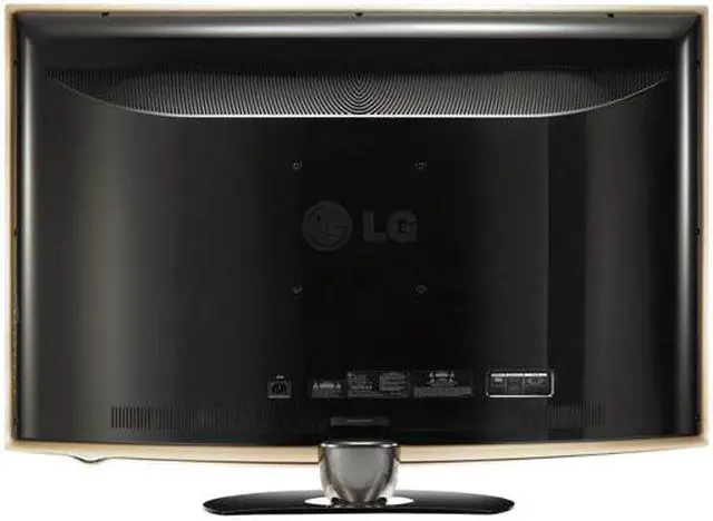 Alt view image 10 of 13 - LG 47" 1080p 120Hz Wireless LCD HDTV