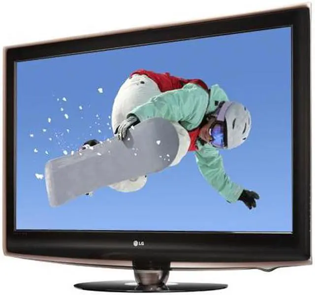 Alt view image 2 of 13 - LG 47" 1080p 120Hz Wireless LCD HDTV