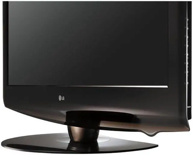 Alt view image 6 of 13 - LG 47" 1080p 120Hz Wireless LCD HDTV