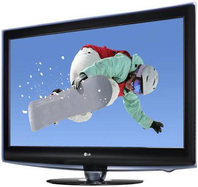 LG 47" 1080p 240Hz LED LCD HDTV 47LH90 - Newegg.com