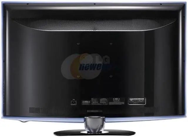 Alt view image 11 of 12 - LG 47" 1080p 240Hz LED - LCD HDTV 47LH90