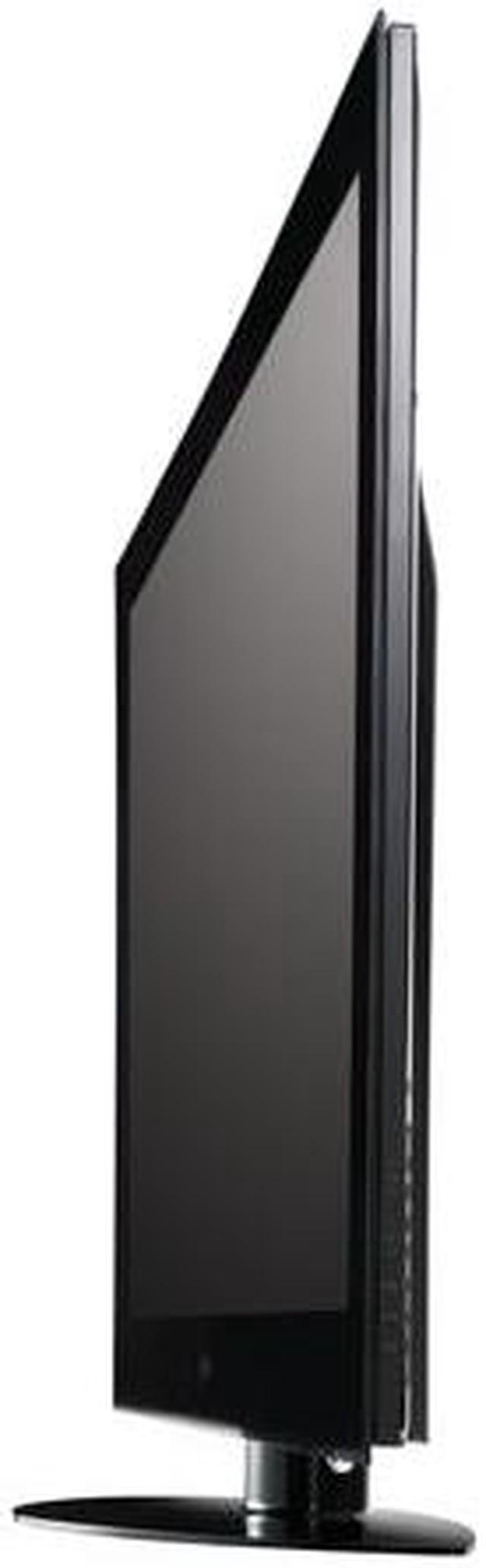 Alt view image 8 of 12 - LG 50" 1080p 600Hz Plasma HDTV 50PS60