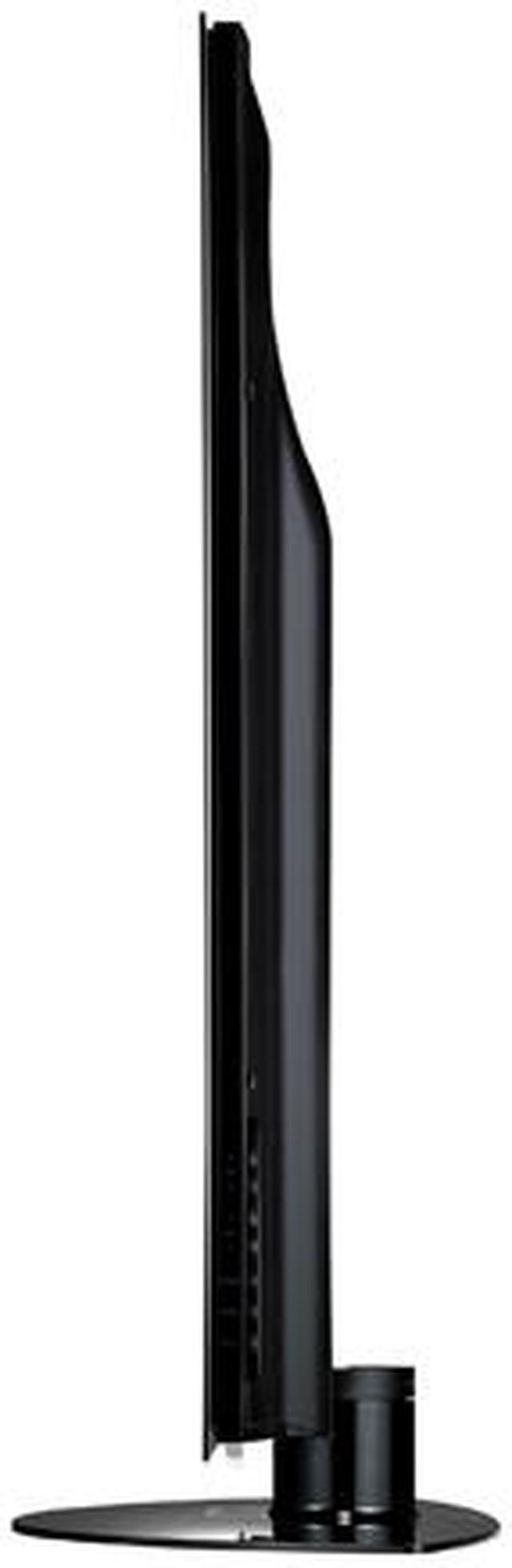 Alt view image 9 of 12 - LG 50" 1080p 600Hz Plasma HDTV 50PS60