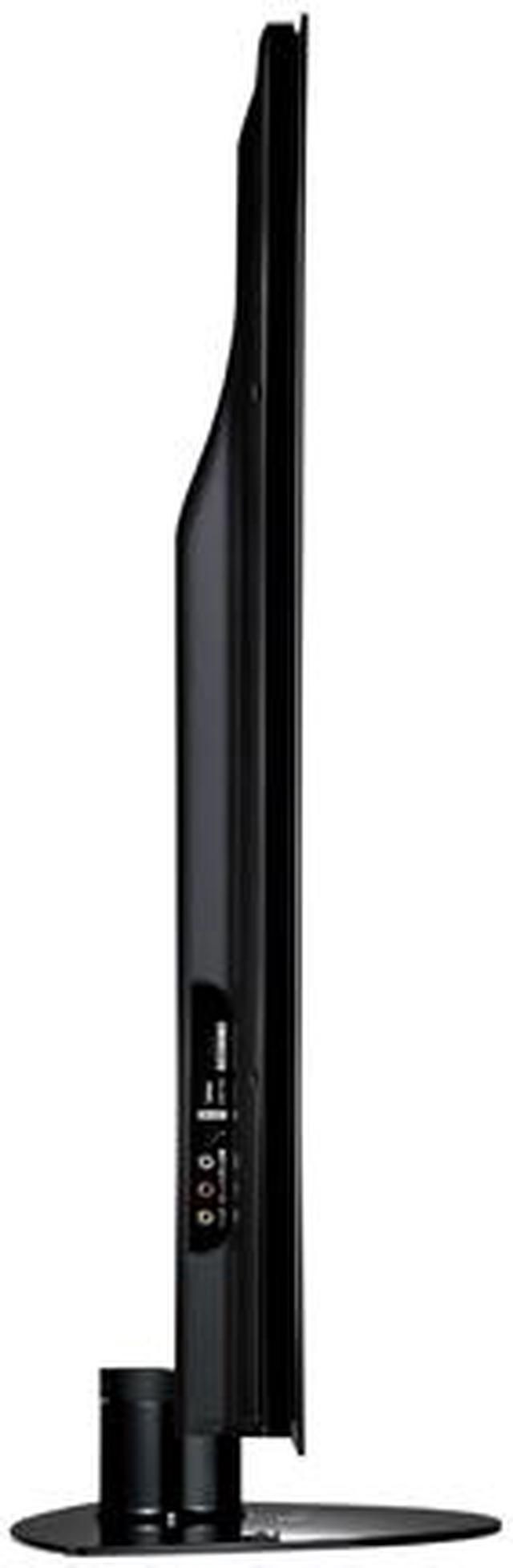 Alt view image 10 of 12 - LG 50" 1080p 600Hz Plasma HDTV 50PS60