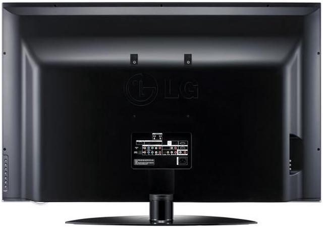 Alt view image 12 of 12 - LG 50" 1080p 600Hz Plasma HDTV 50PS60