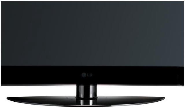 Alt view image 4 of 12 - LG 50" 1080p 600Hz Plasma HDTV 50PS60
