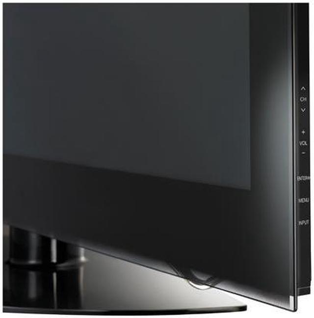 Alt view image 5 of 12 - LG 50" 1080p 600Hz Plasma HDTV 50PS60