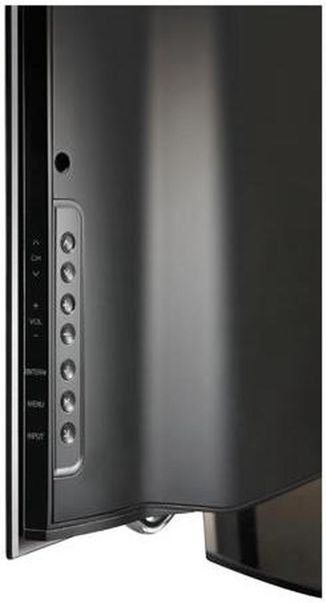 Alt view image 7 of 12 - LG 50" 1080p 600Hz Plasma HDTV 50PS60