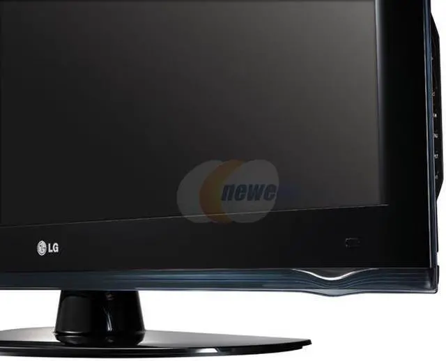 Alt view image 5 of 11 - LG 55" 1080p 120Hz LCD HDTV