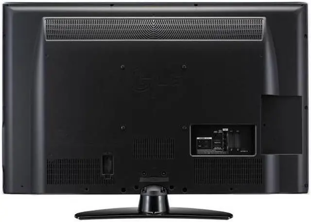 Alt view image 9 of 11 - LG 55" 1080p 120Hz LCD HDTV