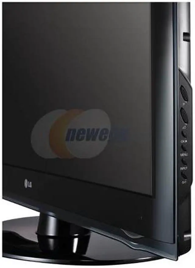 Alt view image 6 of 11 - LG 55" 1080p 120Hz LCD HDTV