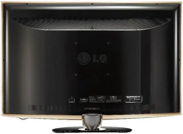 Alt view image 11 of 11 - LG 55" 1080p 120Hz Wireless LCD HDTV