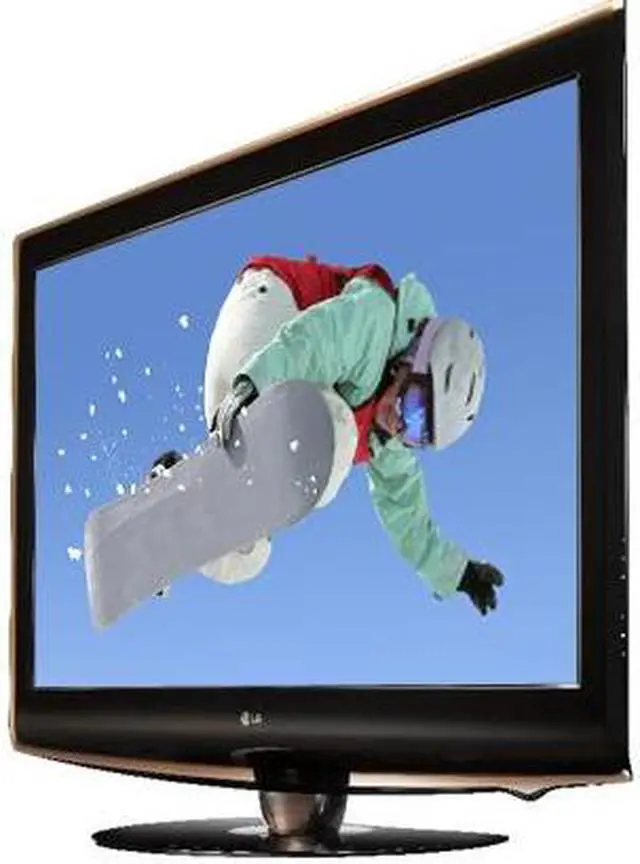 Alt view image 2 of 11 - LG 55" 1080p 120Hz Wireless LCD HDTV