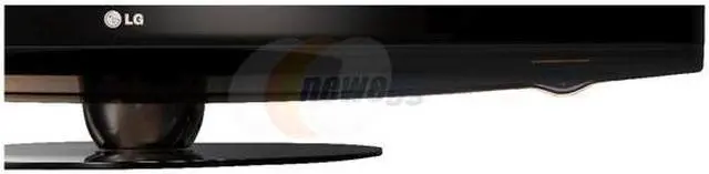 Alt view image 9 of 11 - LG 55" 1080p 120Hz Wireless LCD HDTV