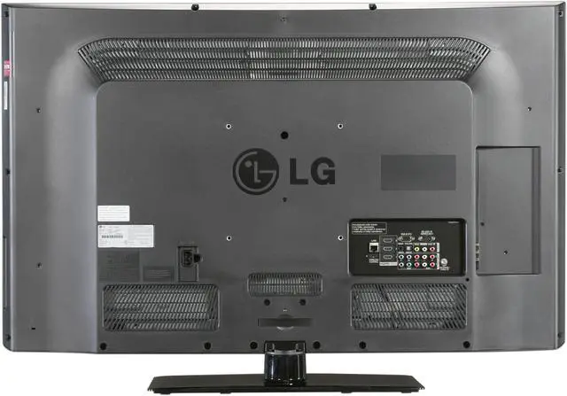 Alt view image 5 of 8 - LG 42" 1080p 120Hz LCD HDTV