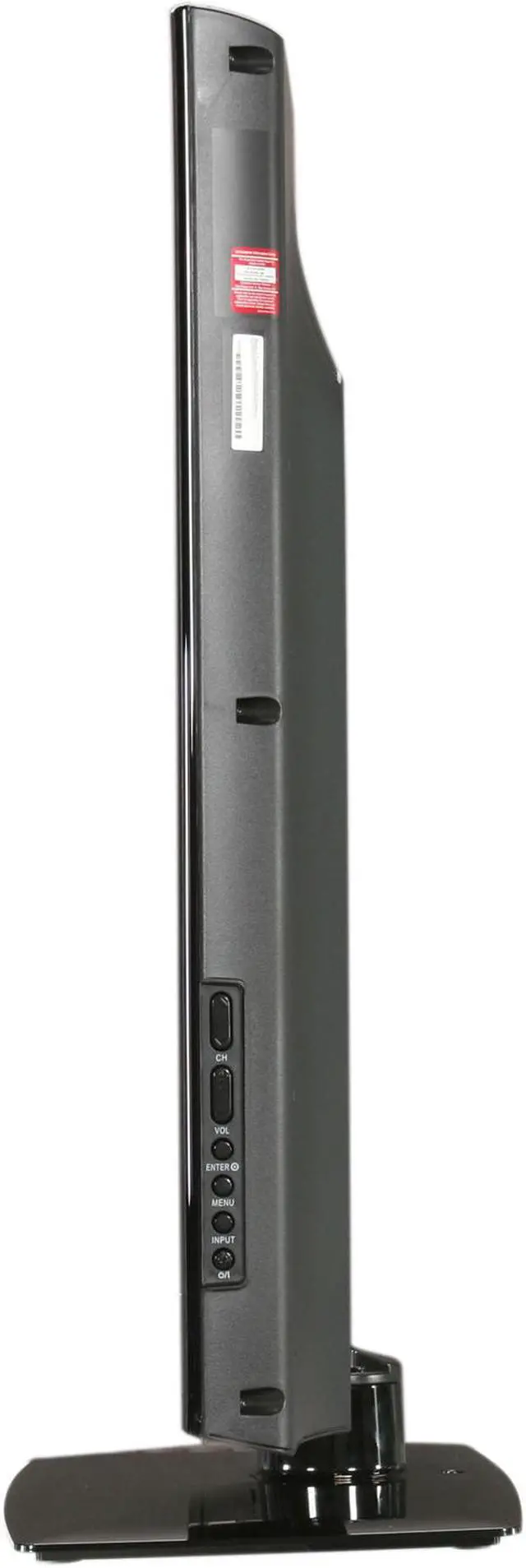 Alt view image 6 of 8 - LG 42" 1080p 120Hz LCD HDTV