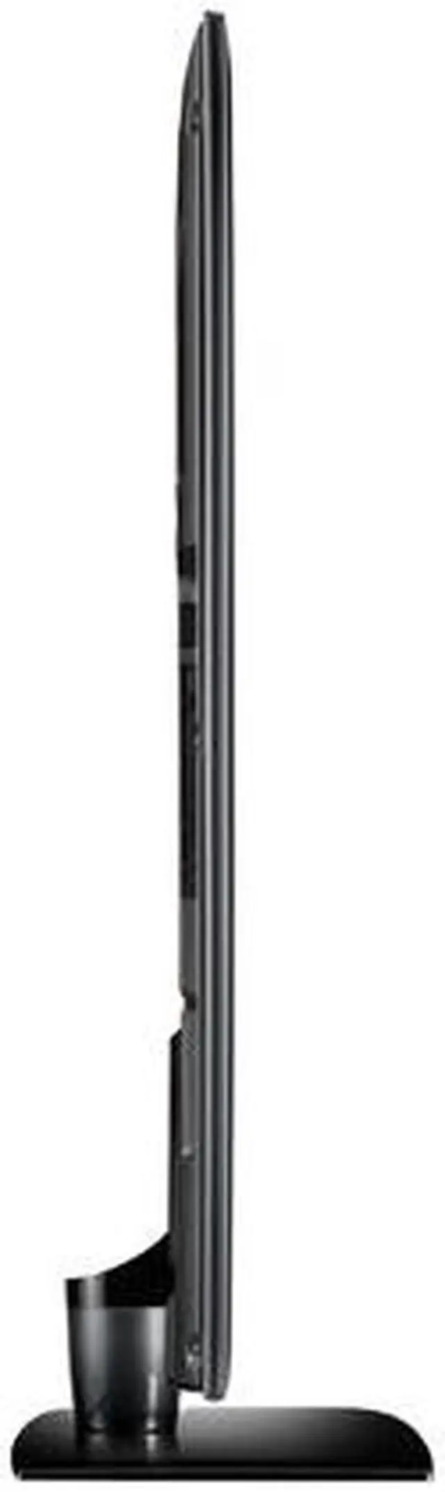 Alt view image 6 of 8 - LG LE5400 series 55" 1080p 120Hz LED-LCD TV 55LE5400