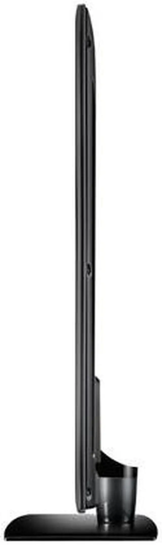Alt view image 7 of 8 - LG LE5400 series 55" 1080p 120Hz LED-LCD TV 55LE5400