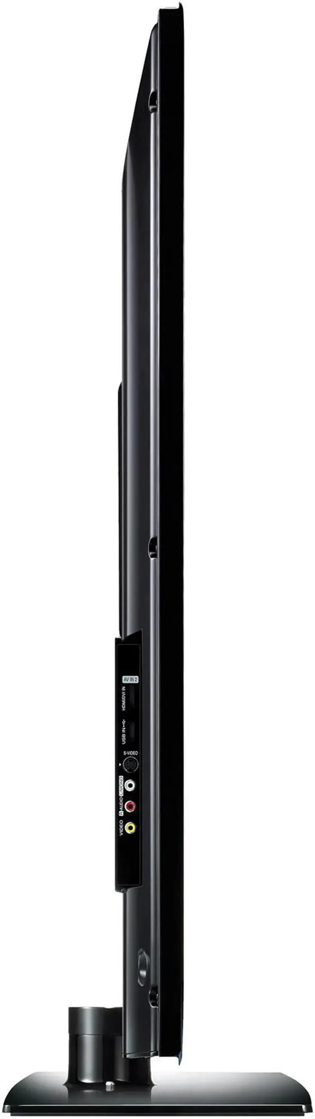 Alt view image 4 of 8 - LG 60" 1080p 600Hz Plasma 60PK550