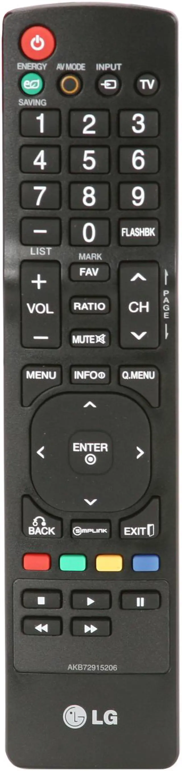Alt view image 7 of 8 - LG 42" 1080p LCD HDTV