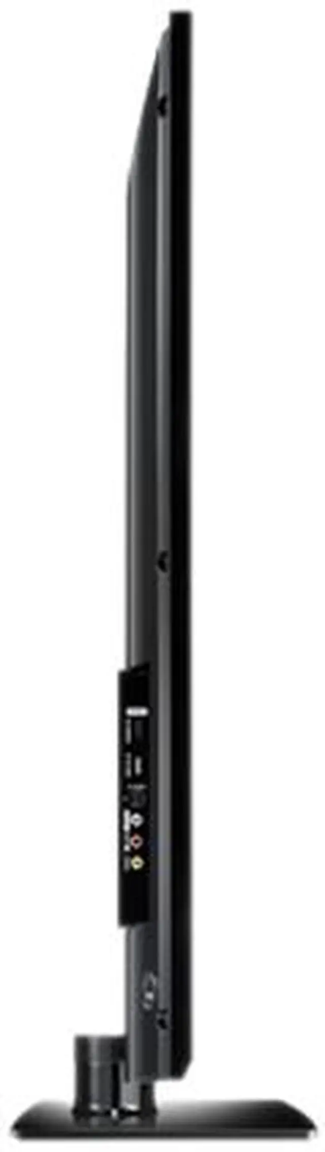 Alt view image 3 of 4 - LG INFINIA 47" 1080p 240Hz LED-LCD HDTV 47LE8500