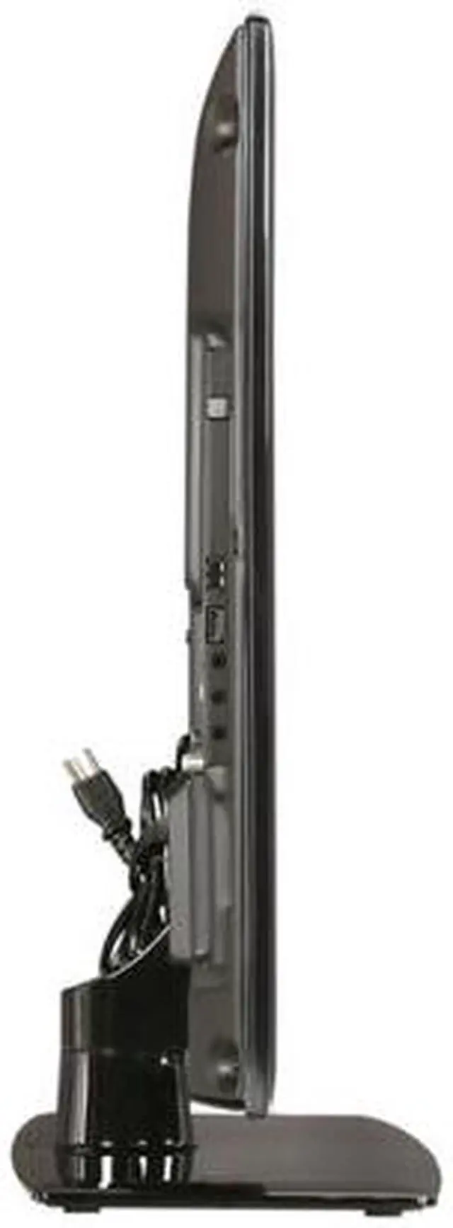 Alt view image 4 of 8 - LG LE5300 series 32" 1080p 120Hz LED-LCD HDTV 32LE5300