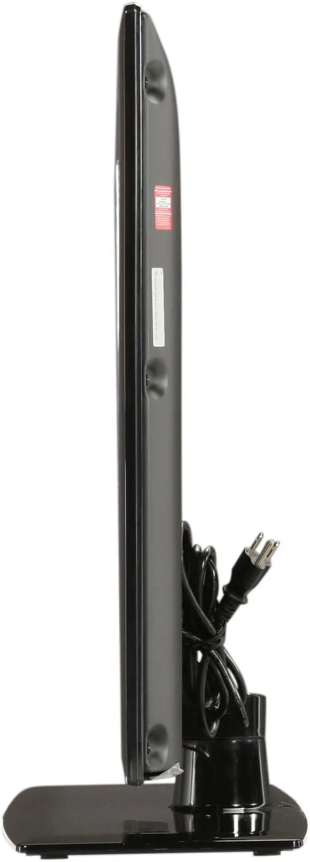 Alt view image 6 of 8 - LG LE5300 series 32" 1080p 120Hz LED-LCD HDTV 32LE5300