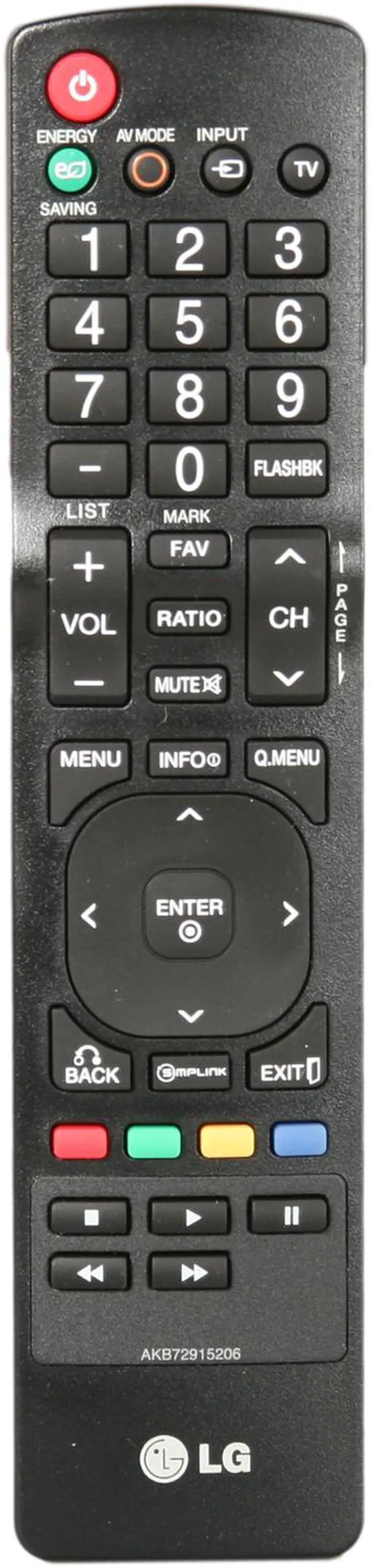 Alt view image 7 of 8 - LG LE5300 series 32" 1080p 120Hz LED-LCD HDTV 32LE5300
