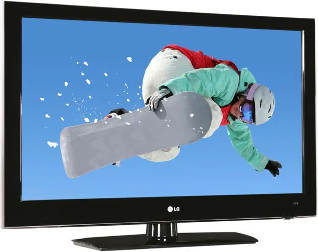 Alt view image 3 of 8 - LG 42" 1080p 120Hz LCD HDTV