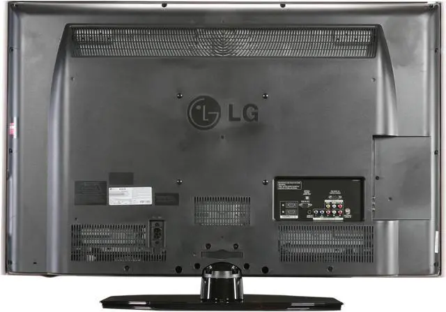 Alt view image 5 of 8 - LG 42" 1080p 120Hz LCD HDTV