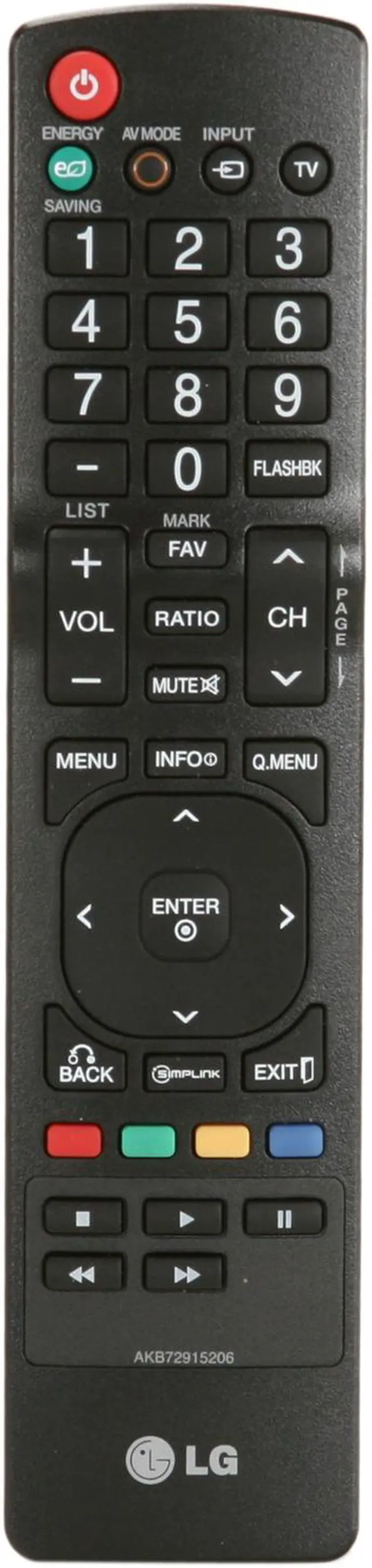 Alt view image 7 of 8 - LG 42" 1080p 120Hz LCD HDTV