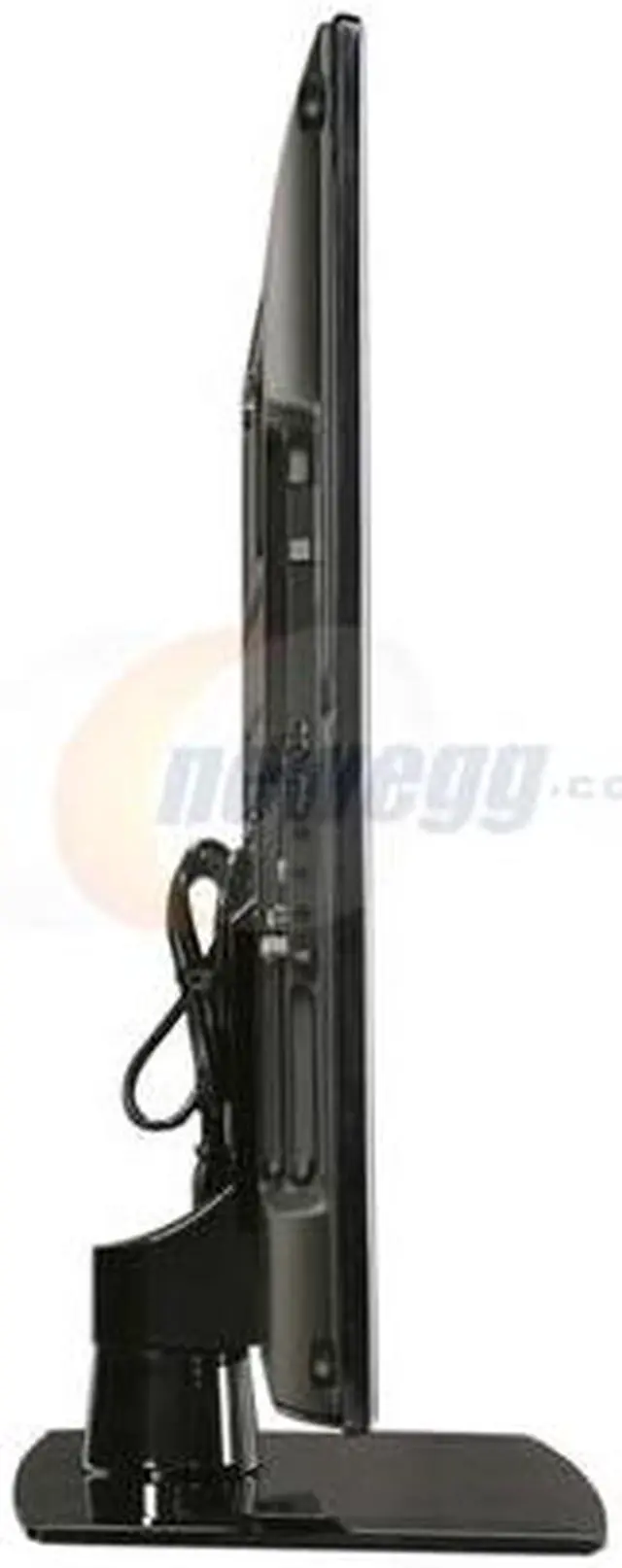 Alt view image 4 of 8 - LG LE5300 series 37" 1080p 120Hz LED-LCD HDTV 37LE5300